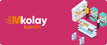 MKolay Kantin